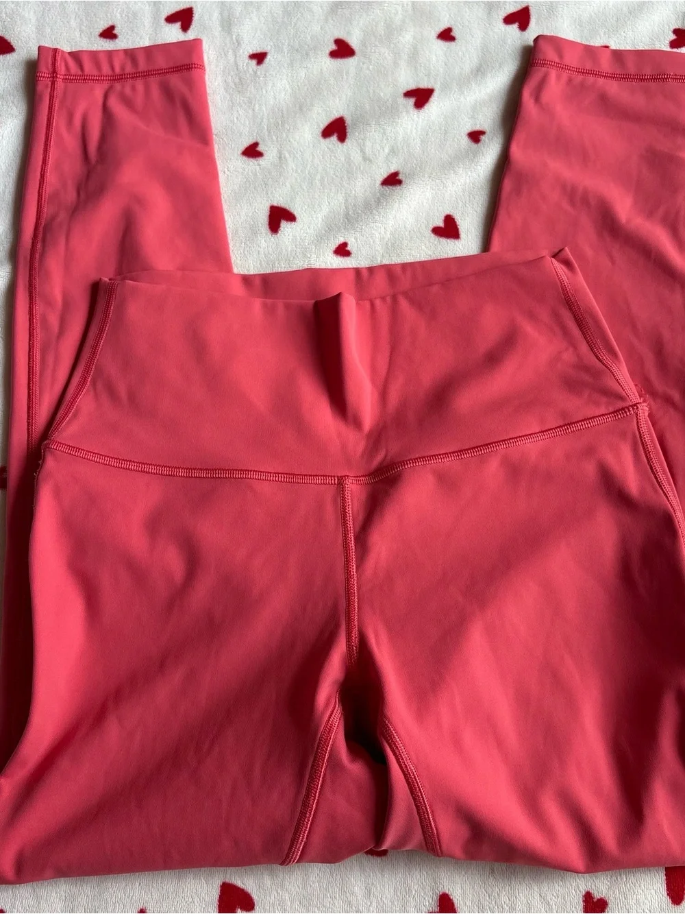 Lululemon Wunder Under Leggings